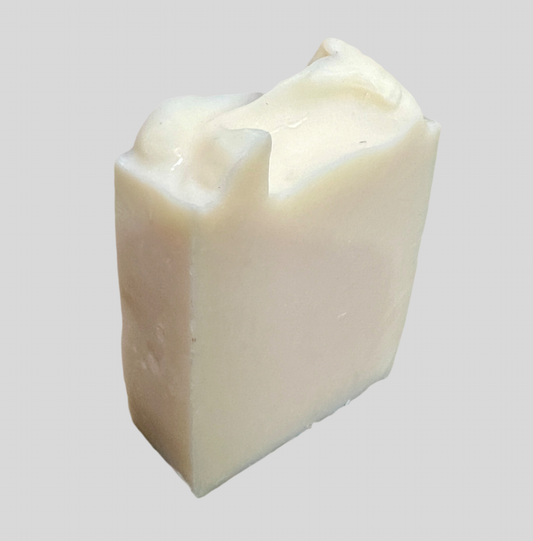 All Natural Soap “Morning Rain”