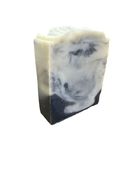 All Natural Soap “Deliberate” For Men