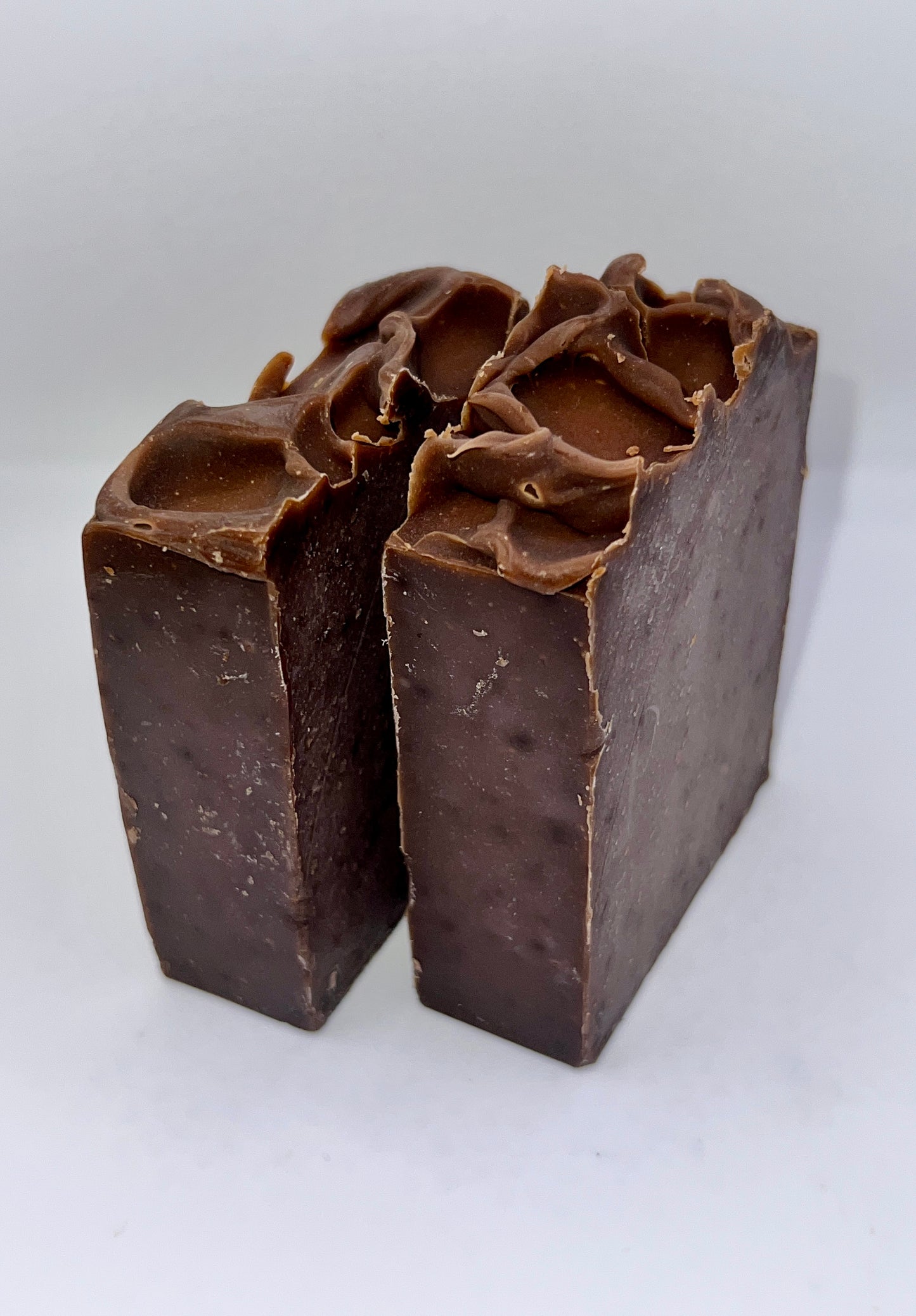 Coco Cashmere Natural Soap