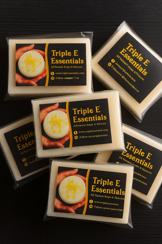 3-5 Soap Samples!
