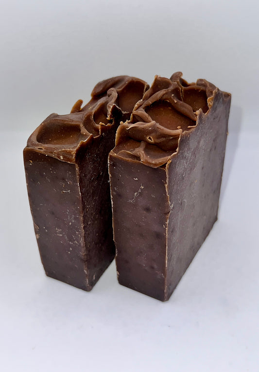 Cocoa Cashmere Natural Soap