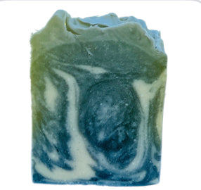 All Natural Bar Soap “Drip” (Unisex)