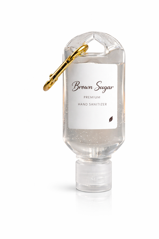 Premium Hand Sanitizer