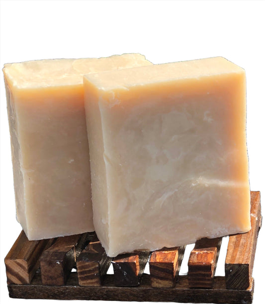 All Natural Handmade Soap “Botanical”